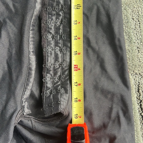 Marena Recovery Compression Garment tank to knee 1 piece Post surgery -shapewear - Picture 12 of 17